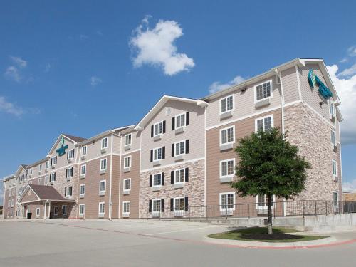 Фотография гостиницы WoodSpring Suites College Station
