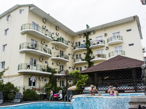 Фотографии гостиницы
Астория