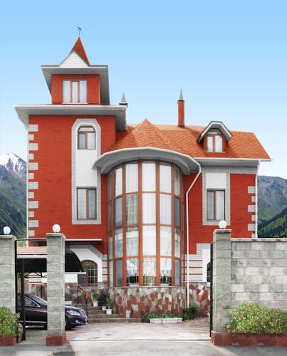 Фотографии гостиницы
Рейкьявик