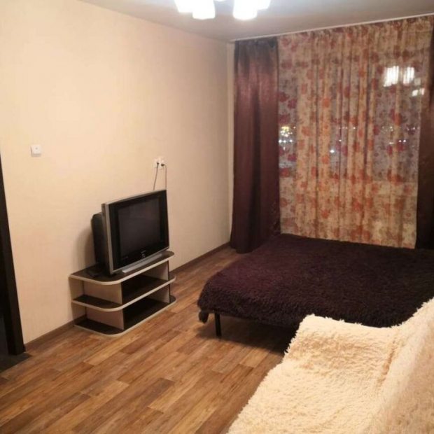 Фотографии квартиры 
            Квартира на улице Вокзальной 2