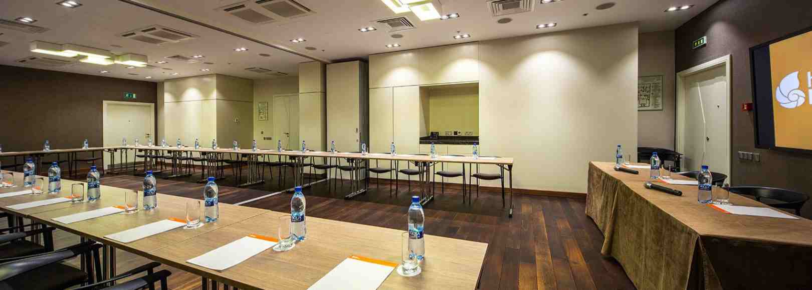 Фотография конференц-зала Симфония