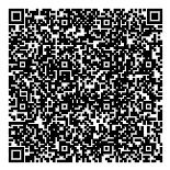 QR код гостиницы Саратовская