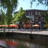 Фотография гостиницы MediTerra