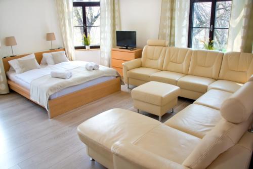 Фотография гостиницы MuzeumLega