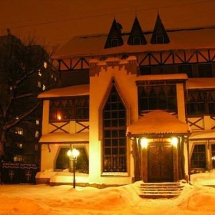 Фотография мини отеля Мерлин