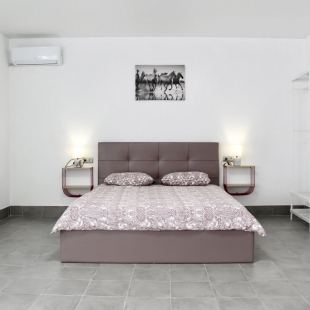 Фотография квартиры Апартаменты на Комсомольской