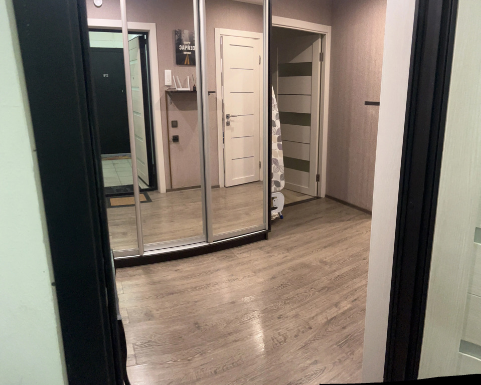 Фотография квартиры Квартира Уютная 2х комнатная на берегу моря