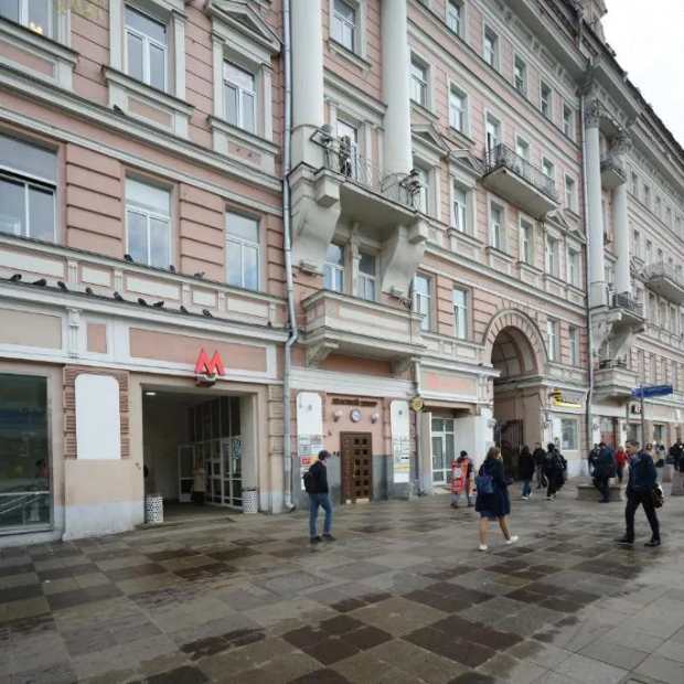 Фотографии мини отеля
Orange на Пушкинской