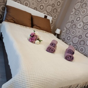 Фотография квартиры Апартаменты на Торговой