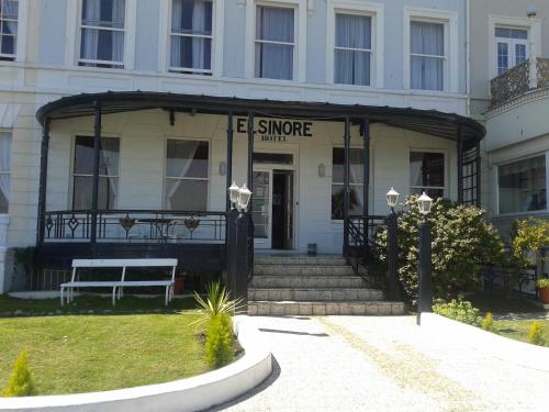 Фотография гостиницы Elsinore Hotel Llandudno