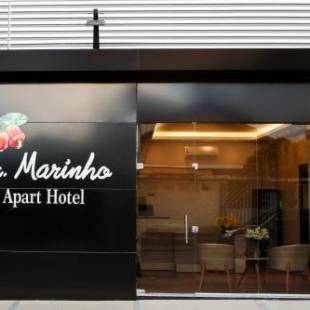 Фотографии апарт отеля
Dr. Marinho Apart Hotel