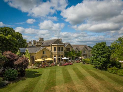 Фотография гостиницы Homewood Hotel & Spa