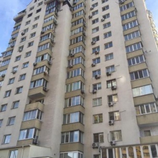 Фотография мини отеля SkyHome Голосеевский