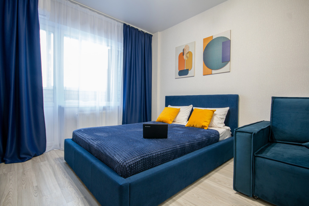 Фотография квартиры Квартира у Парк Хауса