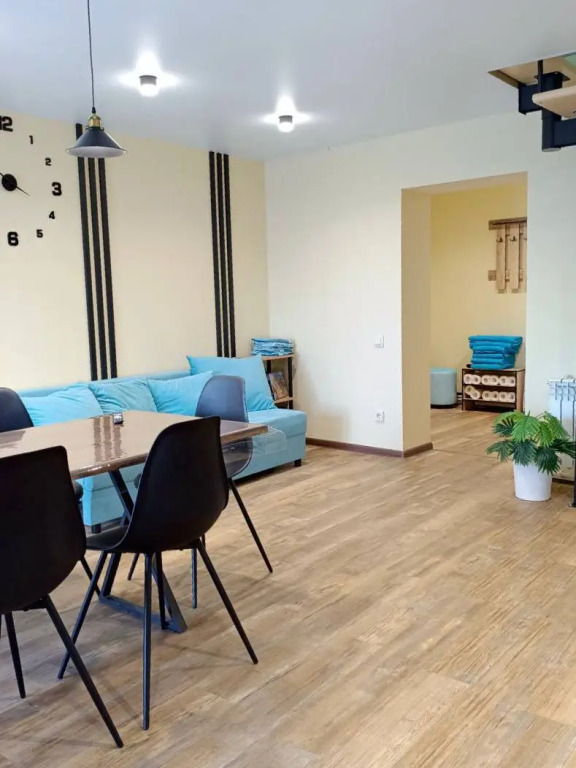 Фотография Коттеджа Частный дом на берегу Волги