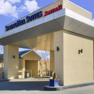 Фотографии гостиницы
SpringHill Suites by Marriott Lawrence Downtown