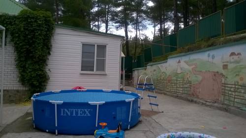 Фотография гостевого дома Лилия