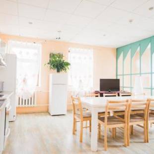 Фотографии хостела
Maria Hostel