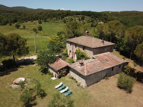 Фотография Коттеджа La Palazzina