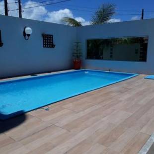 Фотографии гостевого дома
Casa com Piscina e Churrasqueira e excelente Localização em Piuma