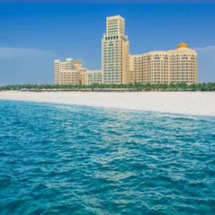 Фотографии гостиницы
Waldorf Astoria Ras Al Khaimah