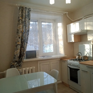 Фотография квартиры Квартира 2-х комн. в развитом районе