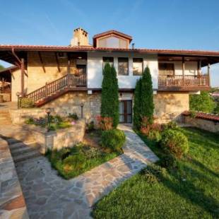 Фотографии гостиницы
Villa Arbanashki Han