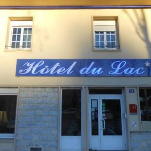 Фотографии гостиницы 
            Hotel Du Lac