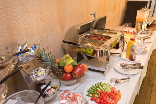 Фотография гостиницы Hotel Art