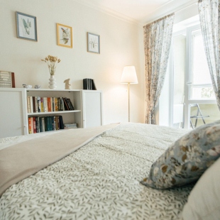 Фотография квартиры Квартира У мамы на море