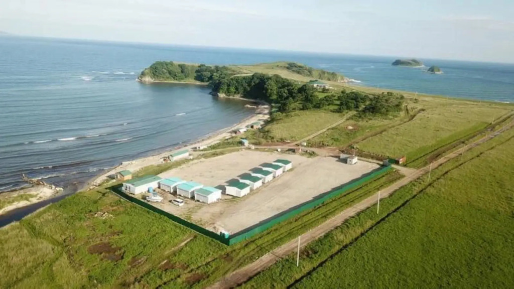 Фотография Коттеджа Частный Дом 7 на Базе Отдыха ТриМорье