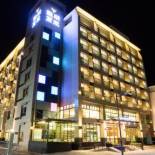 Фотография гостиницы V-Hotel