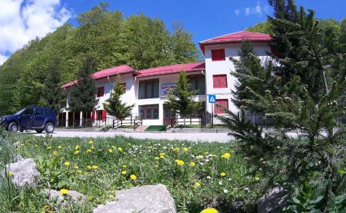 Фотография гостиницы Hotel Gâlma