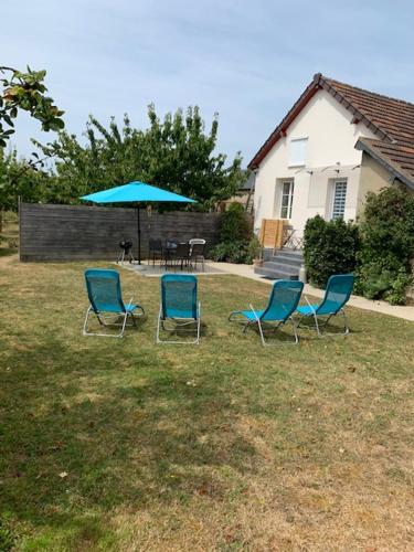 Фотография гостевого дома VILLA CATHY