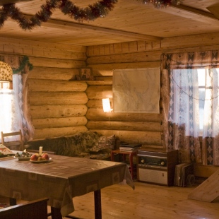 Фотография гостевого дома Типиницы