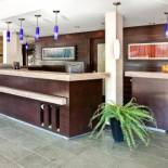 Фотография гостиницы Sandman Hotel & Suites Prince George