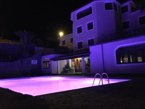 Фотография гостиницы Le Tre Rose