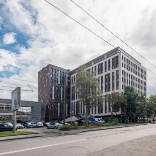 Фотография квартиры Апартаменты Авеню бизнес комфорт