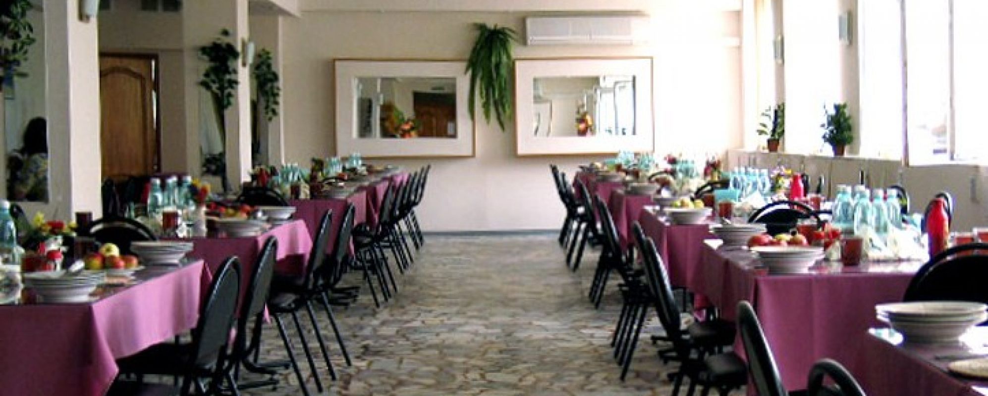 Фотографии банкетного зала Ахтуба на 100 человек