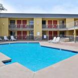 Фотография мотеля Inn of the Conchos