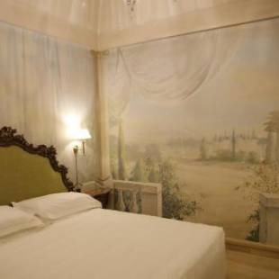 Фотографии гостиницы
Hotel S. Anna