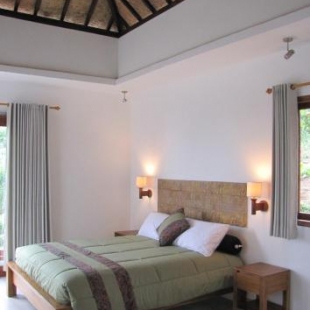 Фотография гостевого дома Terrasse du Lac Tamblingan