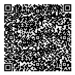 QR код квартиры Апартаменты Пять Звёзд Золотой Фазан