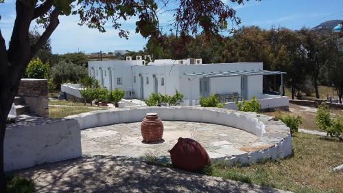 Фотография гостевого дома Themonia