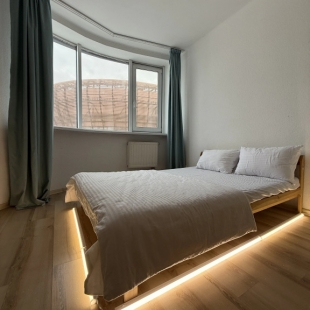 Фотография квартиры Квартира Тут Хорошо на Степана Разина 2 5