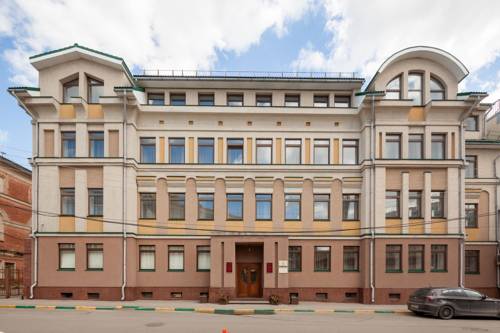 Фотография гостиницы Никола Хаус