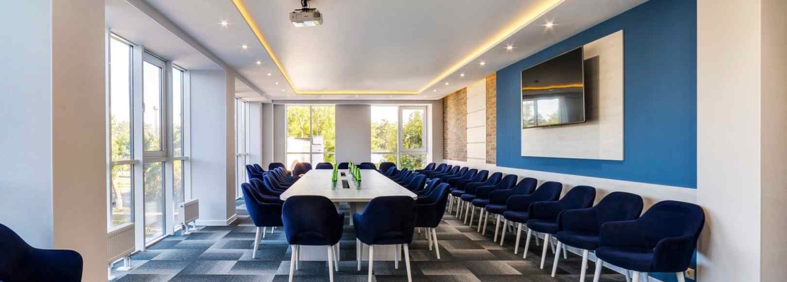 Фотография конференц-зала Grand Sapphire Village