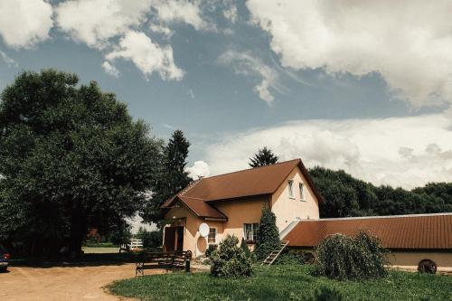 Фотография гостевого дома Серая шейка