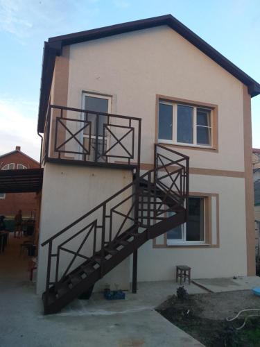 Фотография гостевого дома Алексино