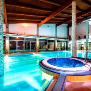 Фотографии гостиницы
Hotel Bystrá